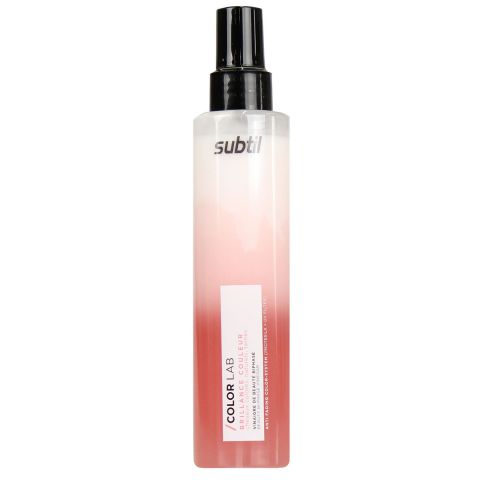 Subtil - Color Lab - Shine - 2-fase Spray - 200 ml