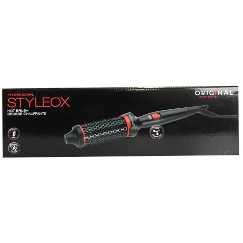 Original - Styleox - Hot Styling Brush - SALE