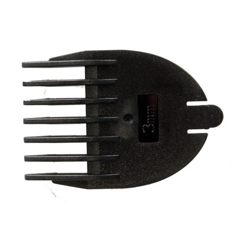 KYONE - TR-220 Click Combs - 4pcs 1,5/3/4,5/6 mm