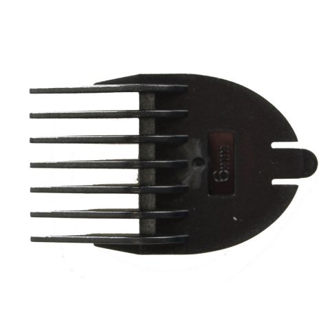 KYONE - TR-220 Click Combs - 4pcs 1,5/3/4,5/6 mm