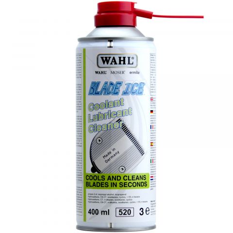 Wahl - Blade Ice Spray - 400 ml