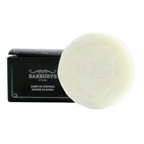 Barburys - Shaving Soap - 100 gr