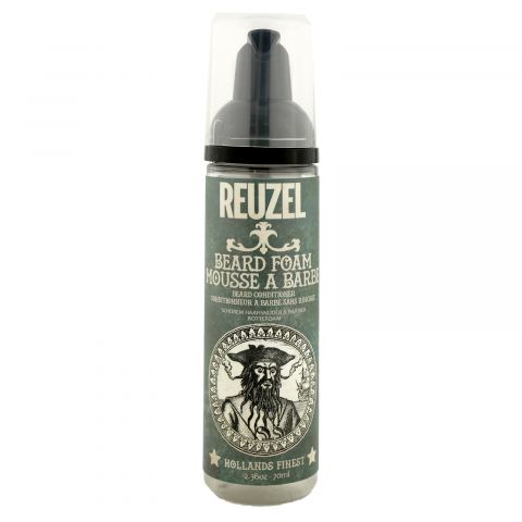 Reuzel - Beard Foam - 70 ml