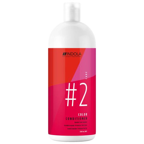 Indola - Innova - Color Boost Conditioner - 1500 ml