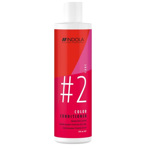 Indola - Innova - Color Boost Conditioner - 300 ml