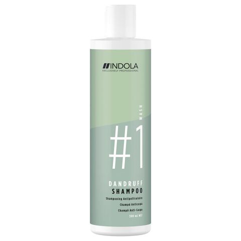 Indola - Innova - Dandruff Shampoo - 300 ml