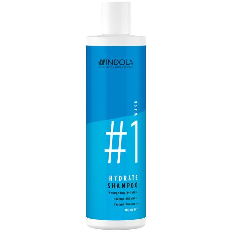 Indola - Care & Style - Hydrate Shampoo