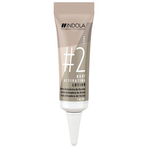 Indola - Innova - Root Activating Lotion - 8 x 7 ml