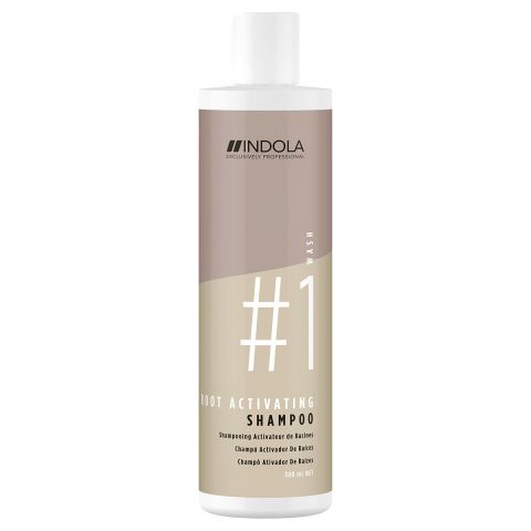 Indola - Innova - Root Activating Shampoo - 300 ml