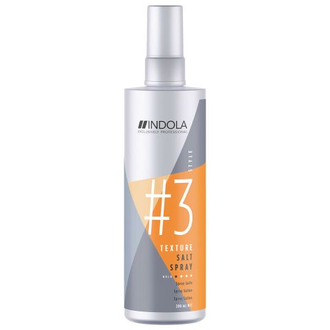 Indola - Innova - Texture Salt Spray - 200 ml