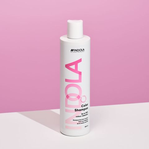 Indola - Color Shampoo