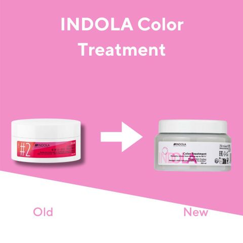 Indola - Color Treatment - 250 ml