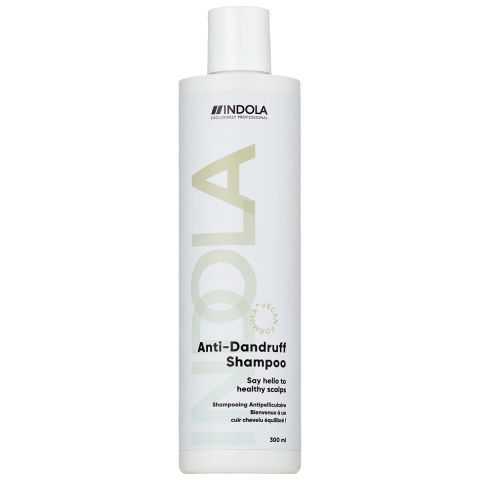 Indola - Dandruff Shampoo - 300 ml