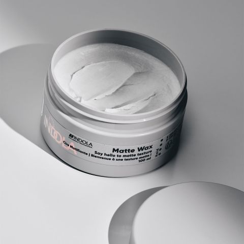 Indola - Matte Wax - 100 ml