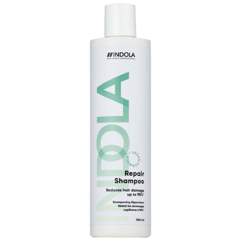 Indola - Repair Shampoo