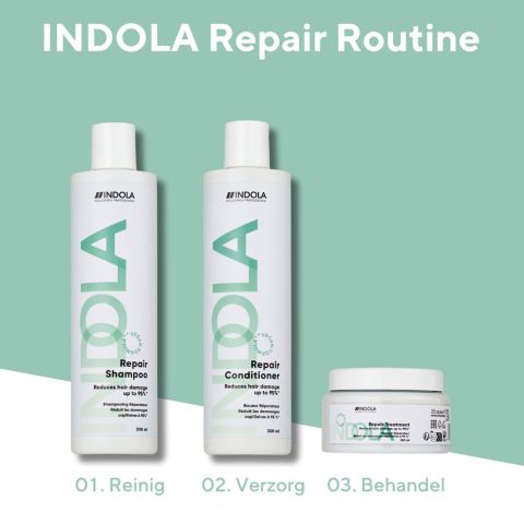 Indola - Repair Treatment - 250 ml