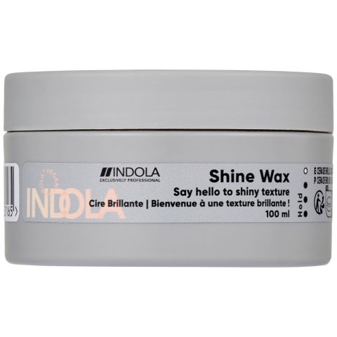 Indola - Shine Wax - 100 ml