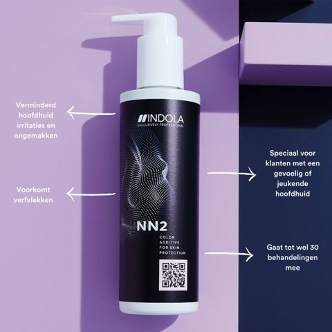 Indola Profession - NN2 - 250 ml