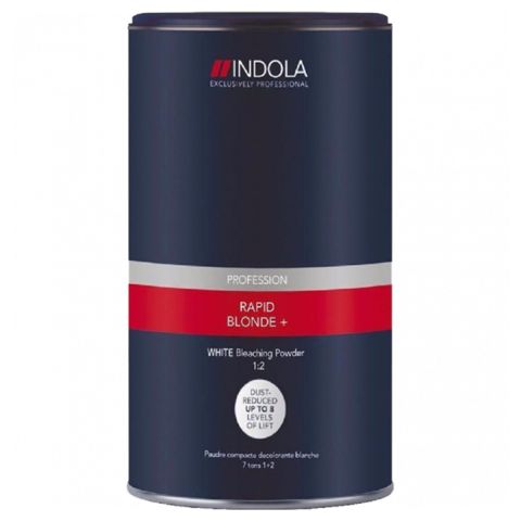 Indola Profession - Bleach Rapid Blond White - 450 gr