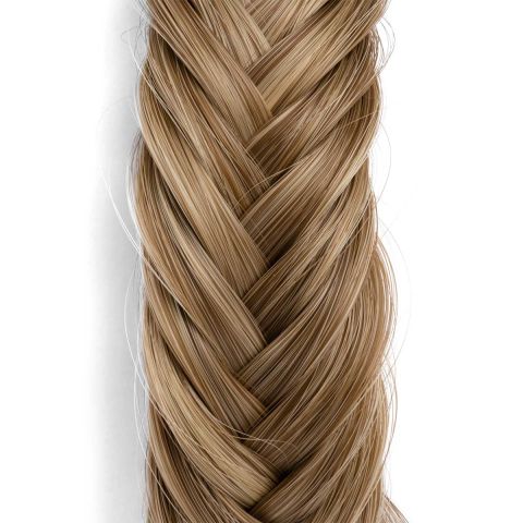 Infinity Braids - Jolie Velvet Rebel