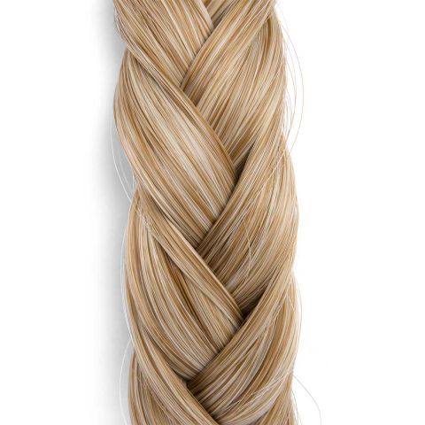 Infinity Braids - Lizzy Spring Lush