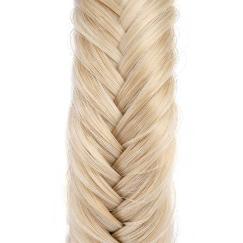 Infinity Braids - Jolie Shimmer Ale