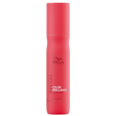 Wella - Invigo - Color Brilliance - Miracle BB Spray - 150 ml