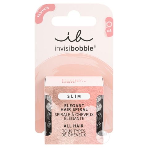 Invisibobble - Slim - Day And Night