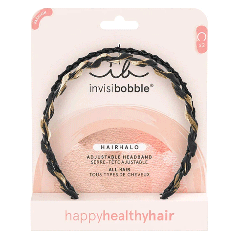 Invisibobble - Hairhalo - Chique & Classy