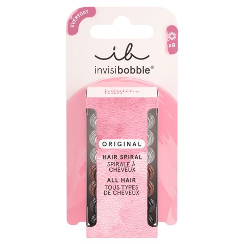 Invisibobble - Original - The Hair Necessities