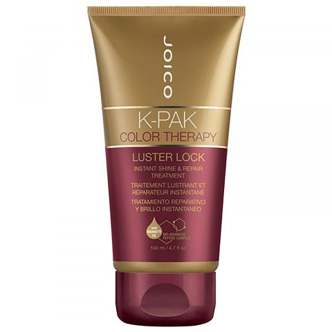 Joico - K-Pak - Luster Lock - Instant Shine & Repair Treatment