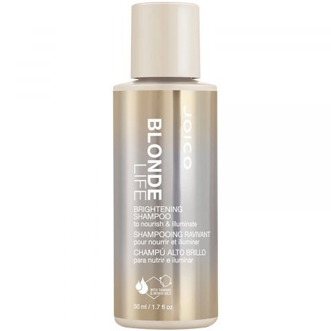 Joico - Blonde Life - Brightening Shampoo - 50 ml