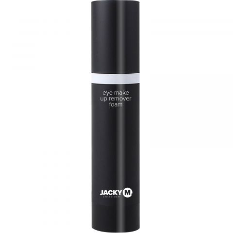 Jacky M. - Preparation - Eye Make Up Remover Foam