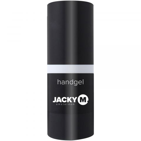 Jacky M. - Preparation - Handgel - 15 ml