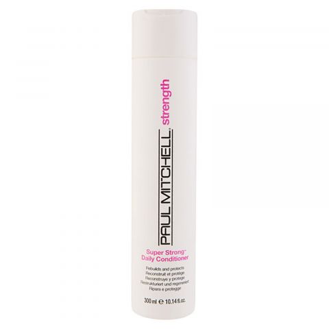 Paul Mitchell Super Strong Daily Conditioner