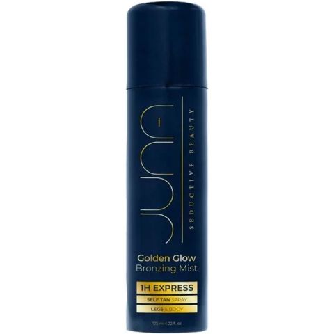 Juna - Golden Glow Bronzing Mist - 125 ml - Tanning Spray