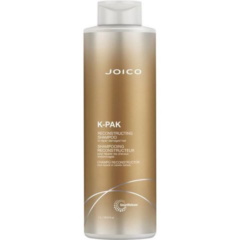 Joico - K-Pak - Care - Repair Shampoo