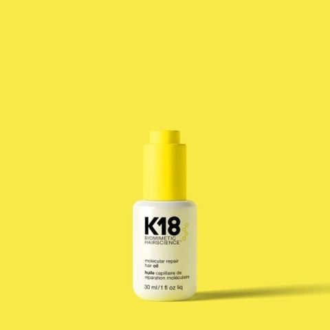 K18 - Molecular Repair - Hair Oil - 30 ml