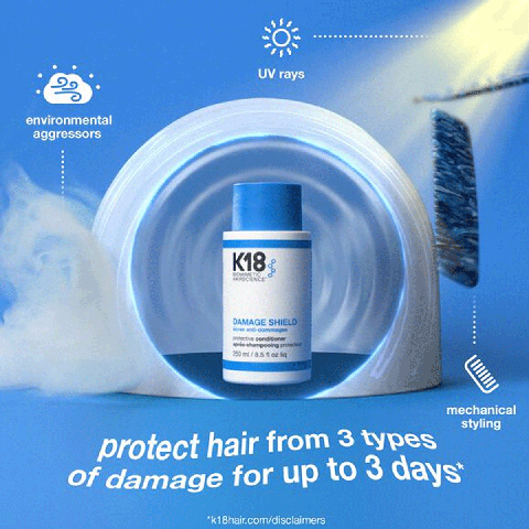 K18 - Damage Shield - Conditioner - 250 ml