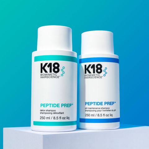 K18 - Detox Shampoo - 250 ml