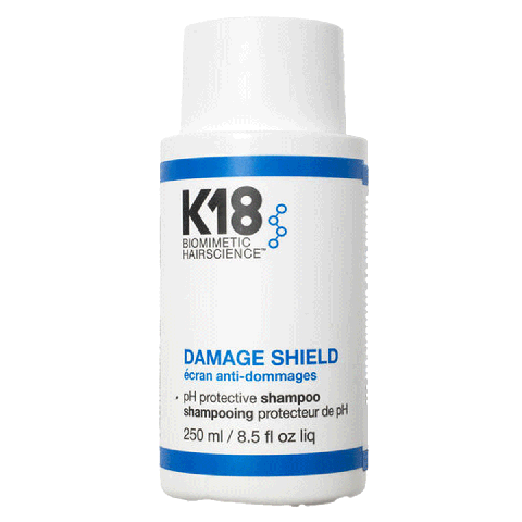 K18 - Damage Shield - Shampoo - 250 ml