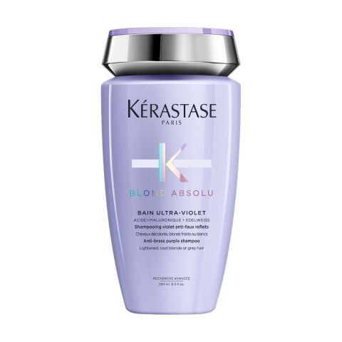 Kérastase - Holidays - Coffret - Blond Absolu - Driedelig Giftset voor Blond Haar incl Serum