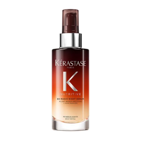 Kérastase - Nutritive - 8H Magic Night Serum - Voedend Nachtserum - 90 ml