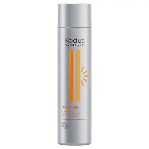 Kadus - Sun Spark - Shampoo - 250 ml