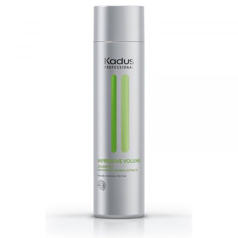 Kadus Impressive Volume Shampoo