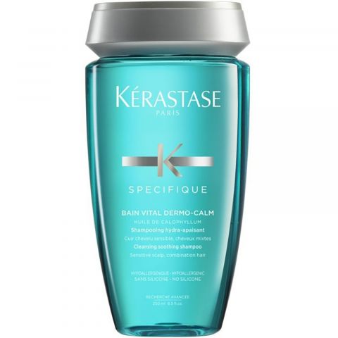 Kérastase - Specifique - Bain Vital Dermo Calm - Shampoo voor de Gevoelige Hoofdhuid