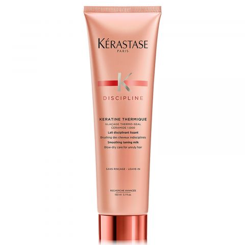 Kérastase - Discipline - Keratine Thermique - Leave-In Crème voor Pluizig Haar - 150 ml