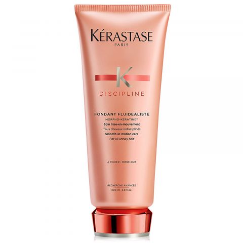 Kérastase - Discipline - Fondant Fluidealiste - Conditioner voor Pluizig en Krullend Haar