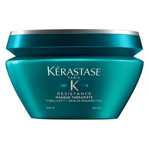 Kérastase - Résistance - Masque Thérapiste - Voedend Masker voor Beschadigd Haar