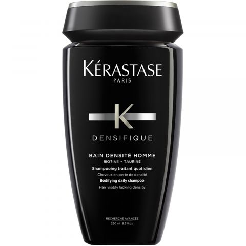 Kérastase - Densifique - Bain Densite Homme - Shampoo voor Voller Haar